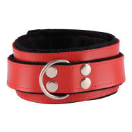 Dominate Me Leather Collar D34 - cena, porovnanie