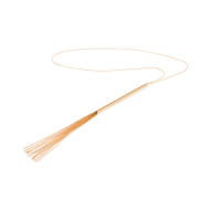 Bijoux Indiscrets Magnifique Whip Necklace - cena, porovnanie