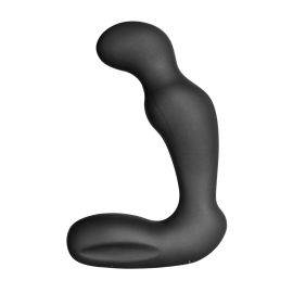 Electrastim Sirius Silicone Noir Prostate Massager