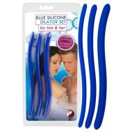 You2Toys Silicone Dilators Set - cena, porovnanie