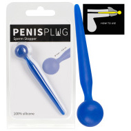 You2Toys Penis Plug Sperm Stopper - cena, porovnanie