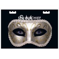 Sex & Mischief Masquerade Mask - cena, porovnanie