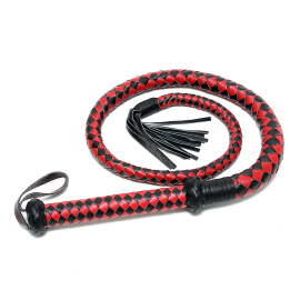 Rimba Firm Arabian Bull Whip