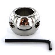 Kiotos Steel Oval Ballstretcher 70mm - cena, porovnanie