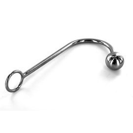 Kiotos Steel Bondage Hook - Bondážny hák 40mm