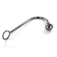 Kiotos Steel Bondage Hook - Bondážny hák 40mm - cena, porovnanie