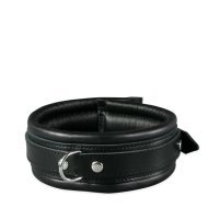 Kiotos Leather Collar - cena, porovnanie