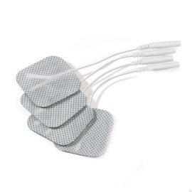 Mystim Self Adhesive Electrodes 4ks