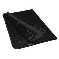 Liberator Fascinator Throw Velvish Black - cena, porovnanie