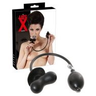 LateX Latex Butterfly Gag - cena, porovnanie