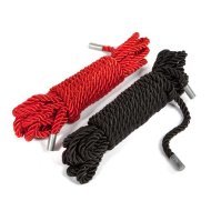 50 Shades of Grey Restrain Me Bondage Rope Twin Pack - cena, porovnanie