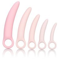 CalExotics Silicone Dilator Kit - cena, porovnanie