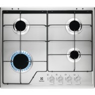 Electrolux KGS6424SX - cena, porovnanie