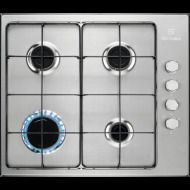 Electrolux KGS6404SX - cena, porovnanie