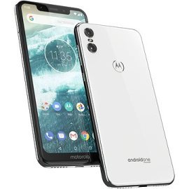 Motorola One