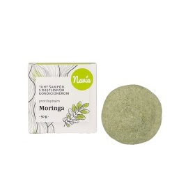 Navia Moringa 50g