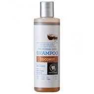 Urtekram Kokosový šampón 250ml - cena, porovnanie