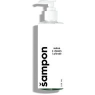 Voono Hydratačný šampón na poškodené a farbené vlasy 250ml - cena, porovnanie
