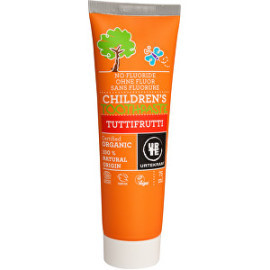 Urtekram Tutti Frutti 75ml