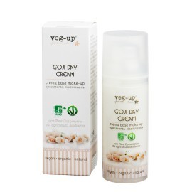 Veg-Up Goji krém denný 50ml