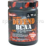 Grenade Defend BCAA 390g - cena, porovnanie