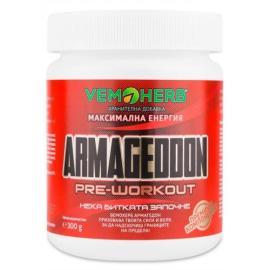 VemoHerb Armageddon 300g