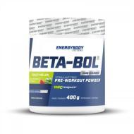 Energy Body Beta-Bol 400g - cena, porovnanie
