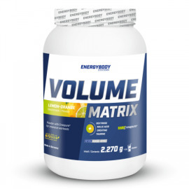 Energy Body Volume Matrix 2270g