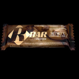 Reflex Nutrition R-Bar Flap Jack 70g