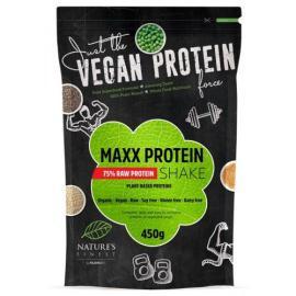Nutrisslim Maxx Protein Shake 450g