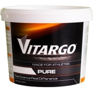 Vitargo Pure 2000g - cena, porovnanie