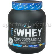 Musclesport 100% Whey Protein 1135g - cena, porovnanie