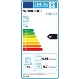 Whirlpool W7OS44S1P