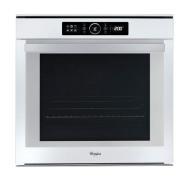 Whirlpool AKZM 8480 WH - cena, porovnanie