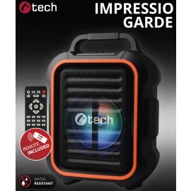 C-Tech Impressio Garde