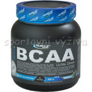 Musclesport BCAA 4:1:1 Ultra Drink 500g - cena, porovnanie