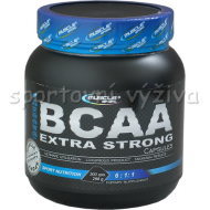 Musclesport BCAA Extra Strong 6:1:1 300tbl - cena, porovnanie