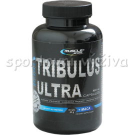 Musclesport Tribulus Ultra 90kps
