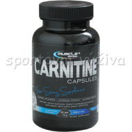 Musclesport Carnitine 90kps - cena, porovnanie