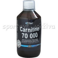 Musclesport Carnitine 70000 500ml - cena, porovnanie