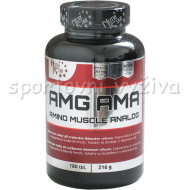 Nutristar AMG AMA 180tbl - cena, porovnanie