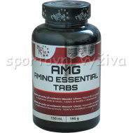 Nutristar AMG Amino Essential Tabs 150tbl - cena, porovnanie