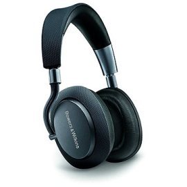 Bowers & Wilkins PX wireless