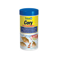 Tetra Cory Shrimp Wafers 250ml - cena, porovnanie