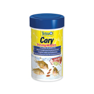 Tetra Cory Shrimp Wafers 100ml - cena, porovnanie