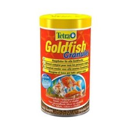 Tetra Goldfish Granules 100ml