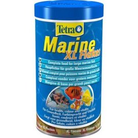 Tetra Marine XL Flakes 500ml