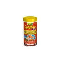 Tetra Goldfish Colour 250ml