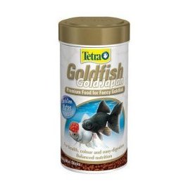 Tetra Goldfish Gold Japan 250ml