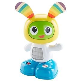 Fisher Price Fisher-Price – Mini Beatbo